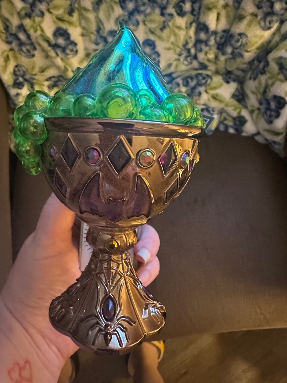 Bath and Body Works wallflower plug in